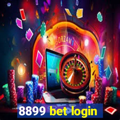 8899 bet login