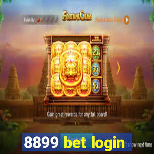 8899 bet login