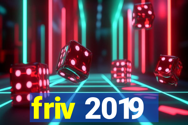 friv 2019