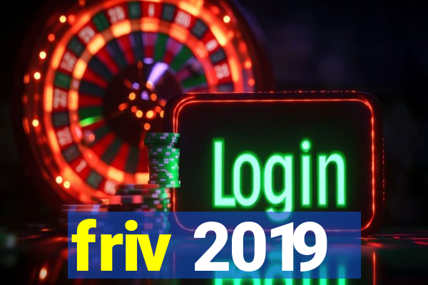 friv 2019