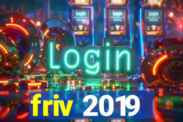 friv 2019