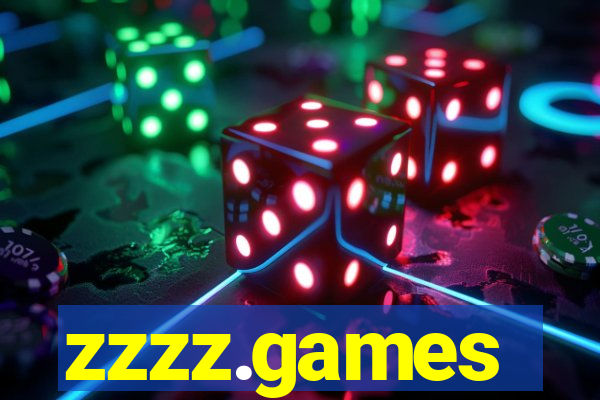 zzzz.games