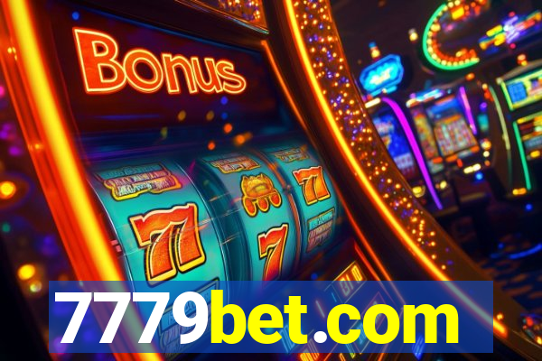 7779bet.com