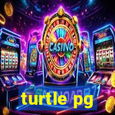 turtle pg