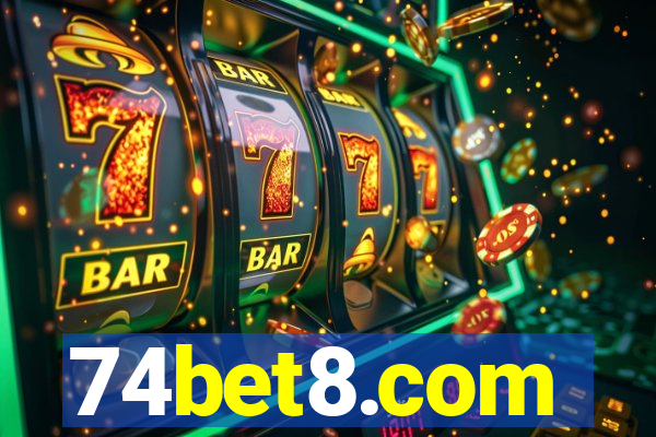 74bet8.com