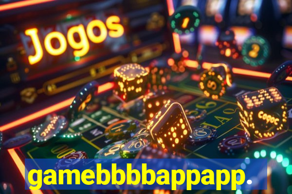 gamebbbbappapp.com