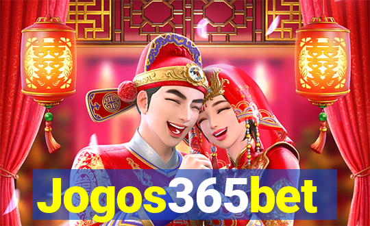 Jogos365bet