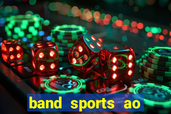 band sports ao vivo gratis