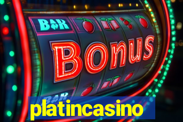 platincasino