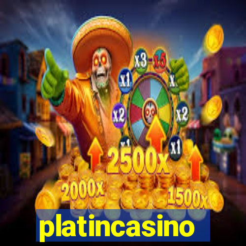 platincasino