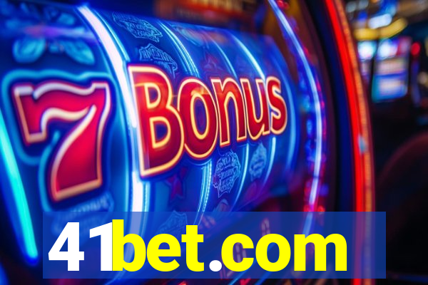 41bet.com