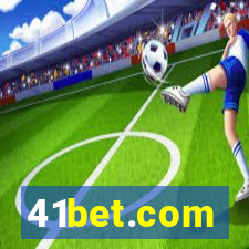 41bet.com