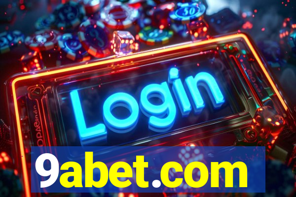 9abet.com