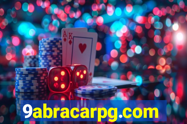 9abracarpg.com