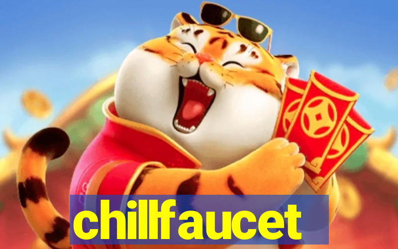 chillfaucet