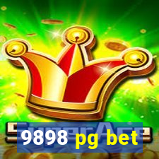 9898 pg bet