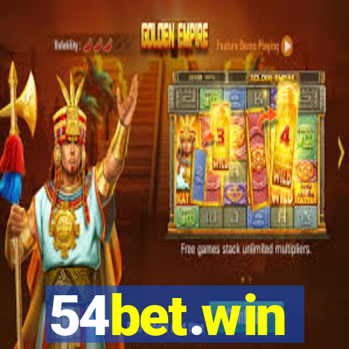 54bet.win