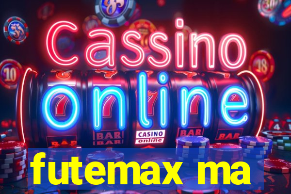 futemax ma