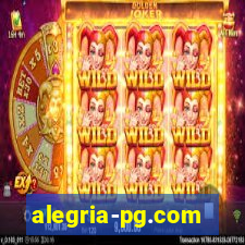 alegria-pg.com