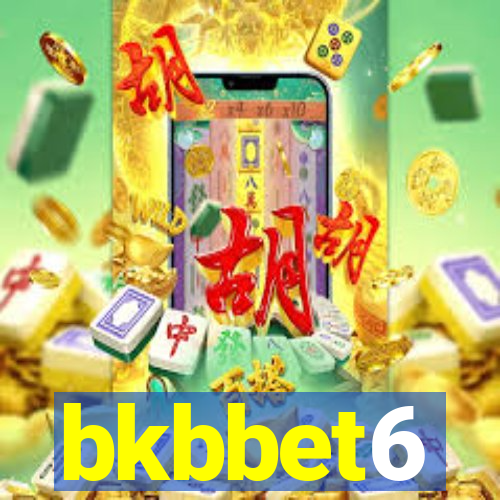 bkbbet6