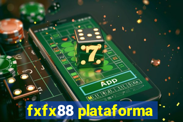 fxfx88 plataforma