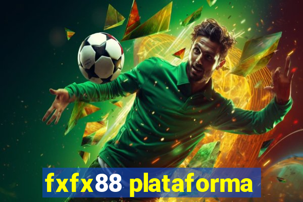 fxfx88 plataforma