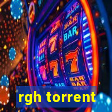 rgh torrent