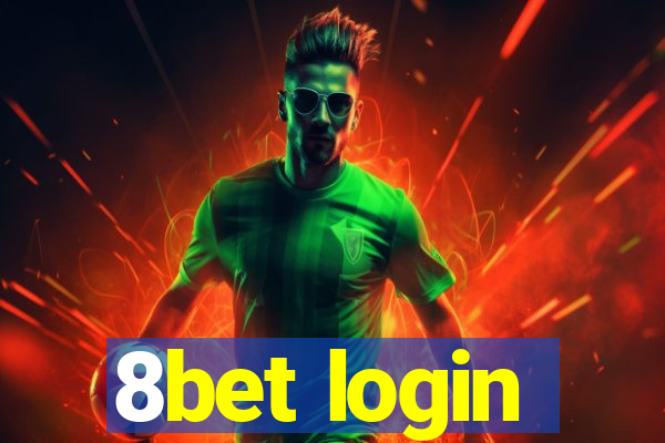 8bet login