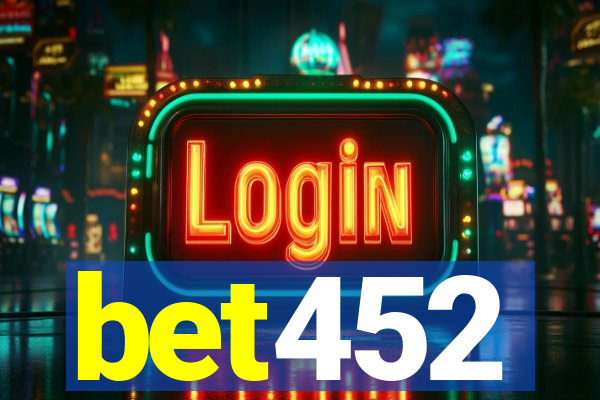 bet452