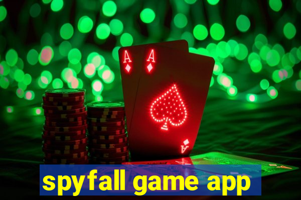 spyfall game app