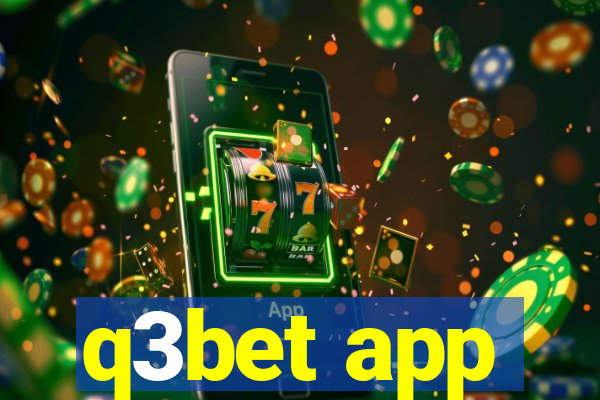 q3bet app