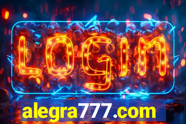 alegra777.com