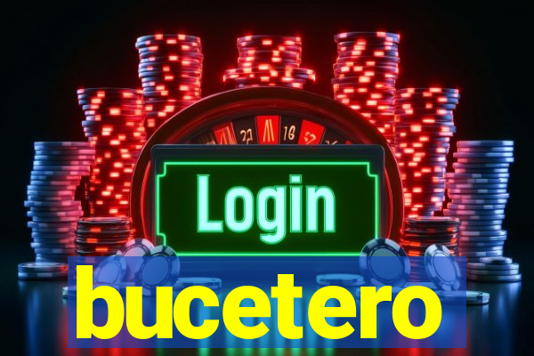 bucetero