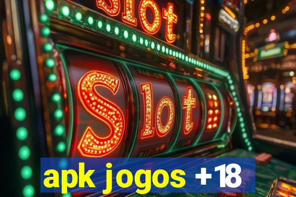 apk jogos +18