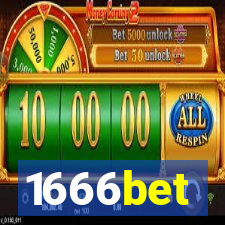 1666bet