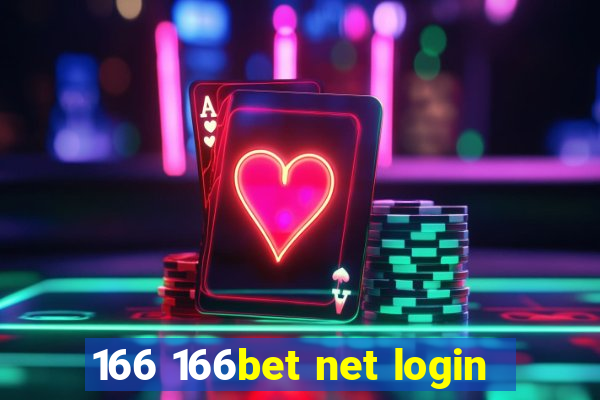 166 166bet net login