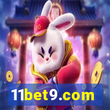 11bet9.com