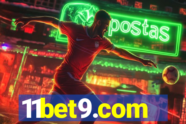 11bet9.com