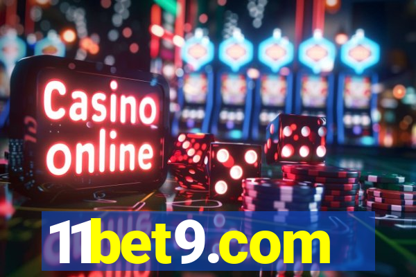 11bet9.com