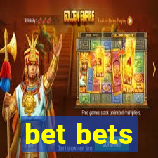 bet bets