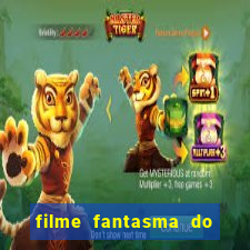 filme fantasma do natal passado