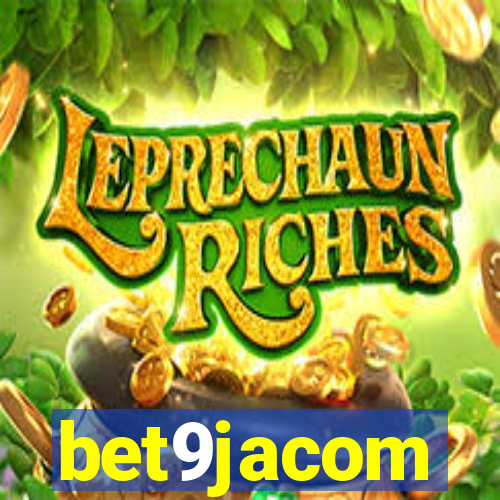 bet9jacom