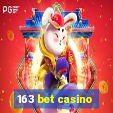 163 bet casino