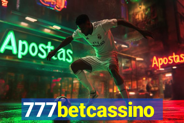 777betcassino