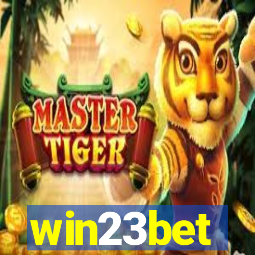 win23bet