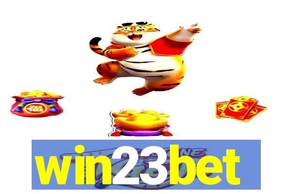 win23bet