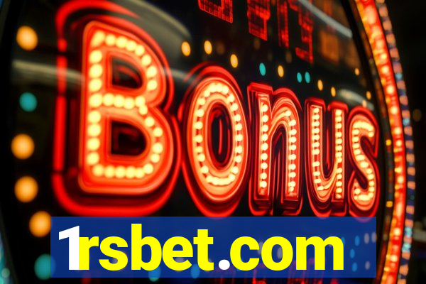 1rsbet.com