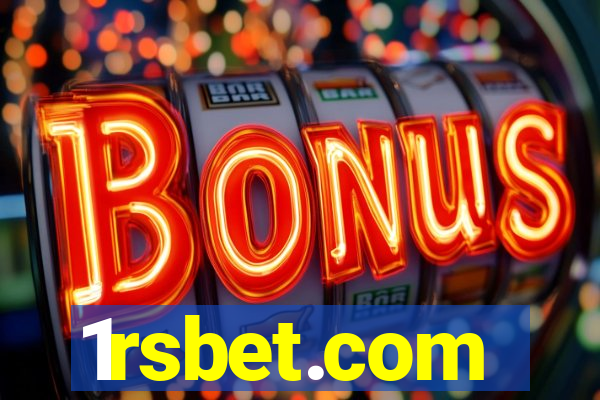 1rsbet.com