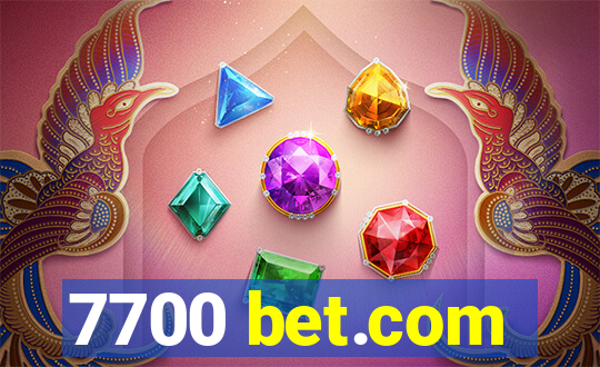 7700 bet.com