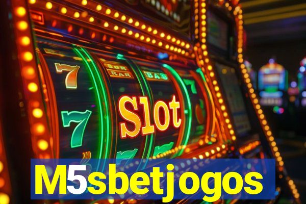 M5sbetjogos